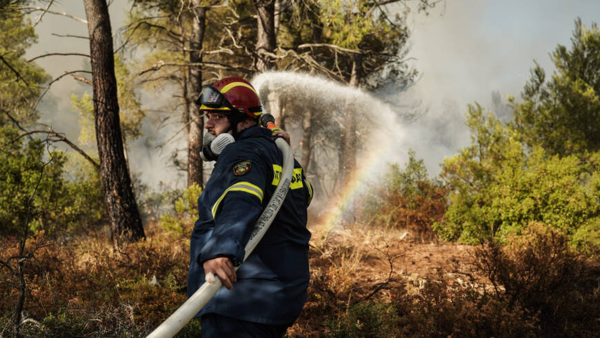 Φωτιά Βαρνάβας 24