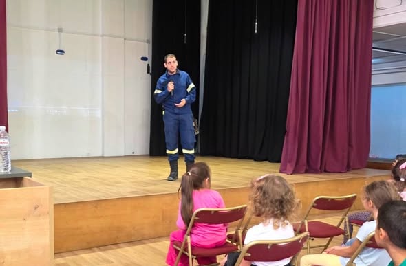 OpenDay των Συλλόγων Γονέων και Κηδεμόνων 2ου και 3ου Δημοτικών Σχολείων Νέας Ερυθραίας