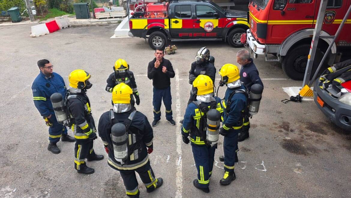 Εκπαίδευση στα αστικά