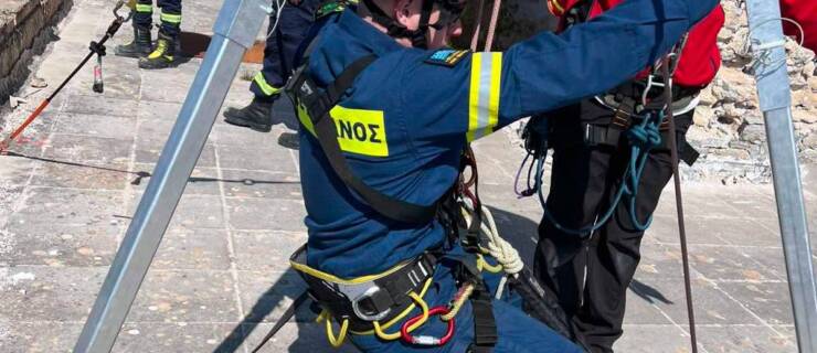 Makita Rescue Tools Workshop 1 Μαρτίου