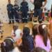 Ενημερωτική επίσκεψη το KidsRids στην Κηφισιά